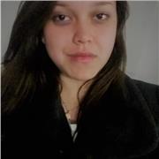 Psicóloga con experiencia en Literatura